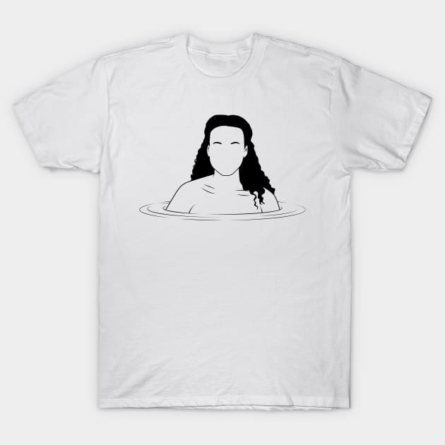 Broomhilda T-Shirt by Woah_Jonny